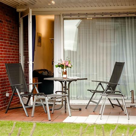 Soeder Apartment Wenningstedt-Braderup Exterior photo